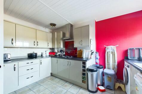 First Floor Kitchen