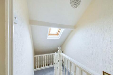 Second Floor Landing
