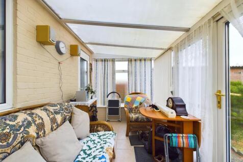 Sunroom