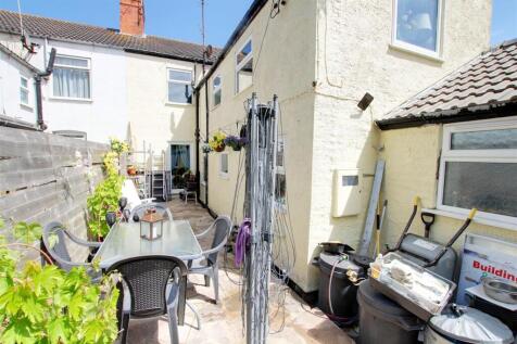 Courtyard Garden