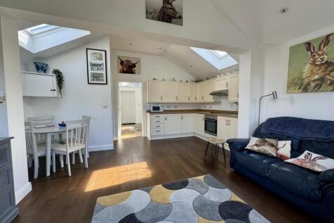 Annexe Lounge