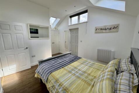 Annexe Bedroom