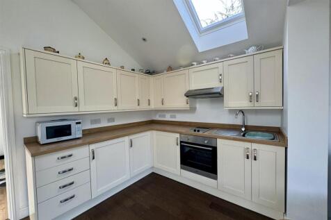 Annexe Kitchen