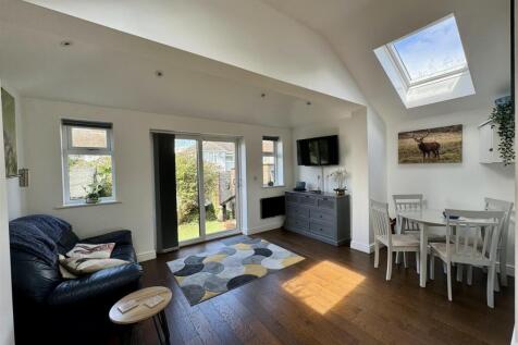 Annexe Dining Area