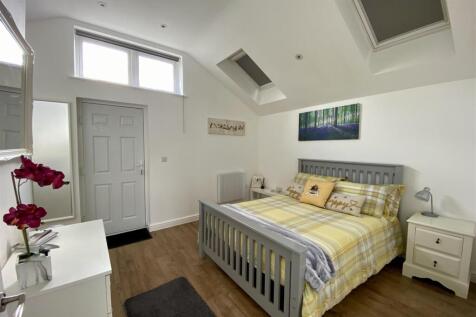 Annex Bedroom
