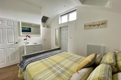 Annex Bedroom