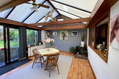 Conservatory/Day Room