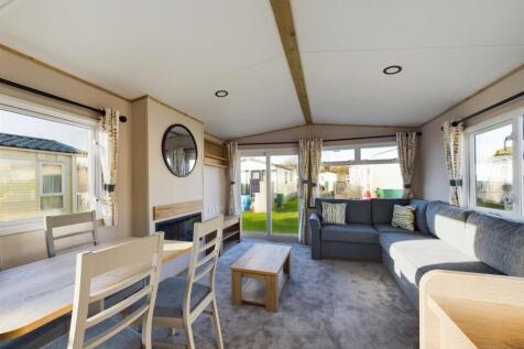 Open Plan Kitchen/Reception Room