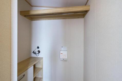 Dressing Room