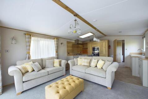 Open Plan Kitchen/Reception Room