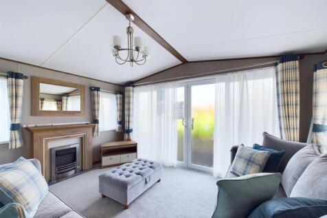 Open Plan Kitchen/Reception Room