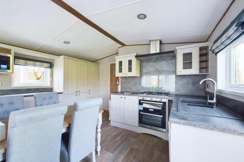 Open Plan Kitchen/Reception Room