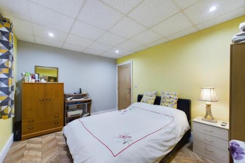 Annex bedroom 1
