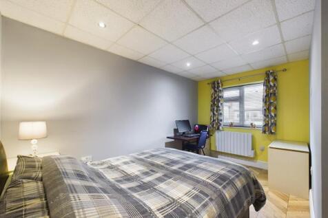Annex bedroom 2
