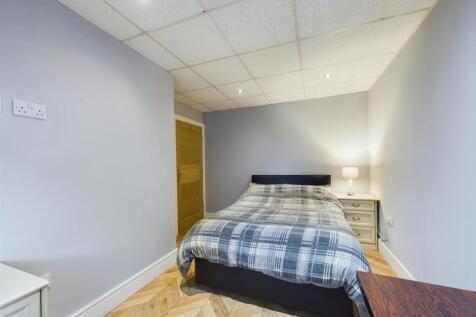 Annex bedroom 2