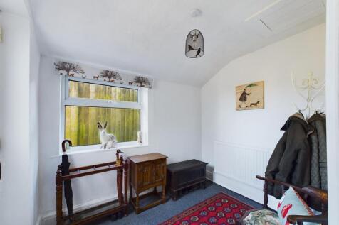 Entrance Porch