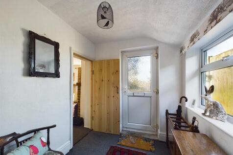 Entrance Porch