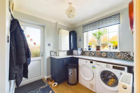 Utility Area