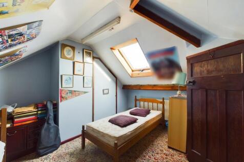 Loft room