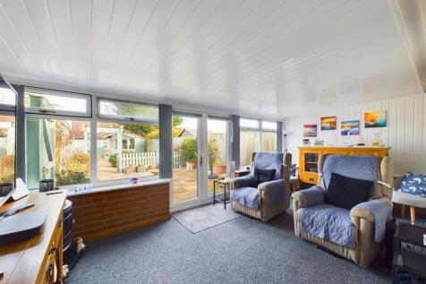 Sun room