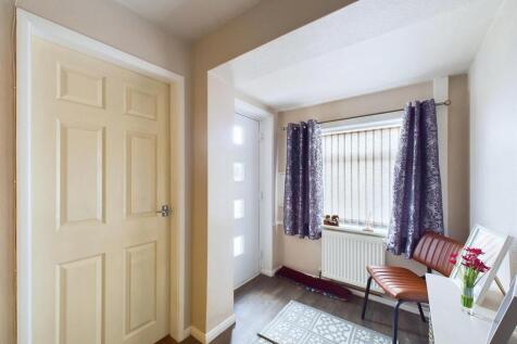Entrance Lobby
