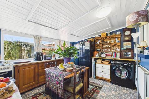 Sun room