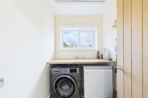 Utility Area