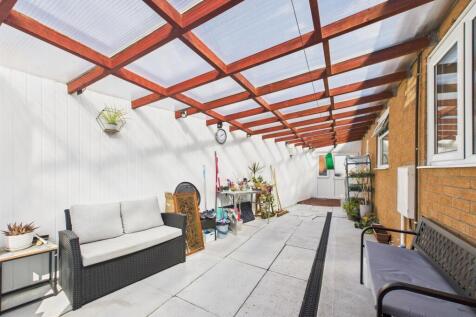 Sun room