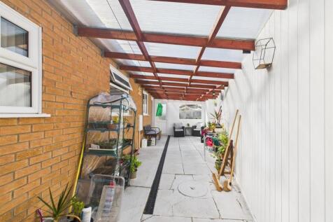 Sun room