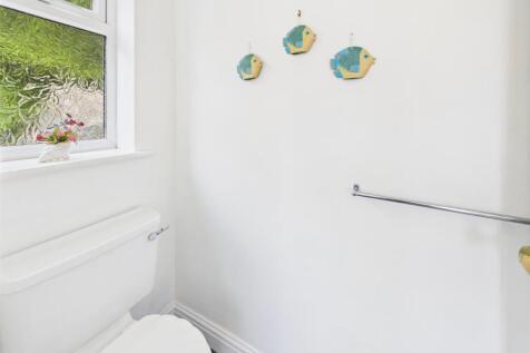 En-Suite WC