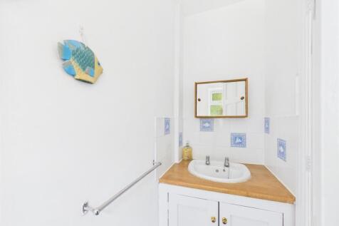En-Suite WC