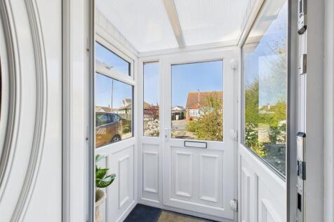 Entrance Porch