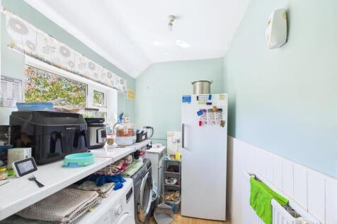 Utility Area