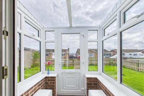 Entrance Porch