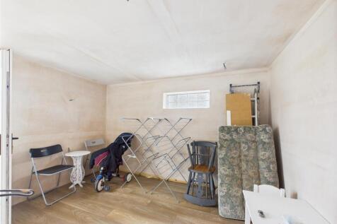 Garden Room/Workshop