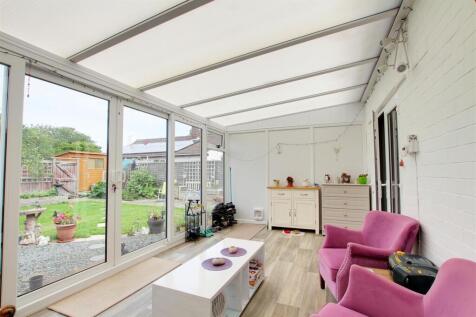 Sun room