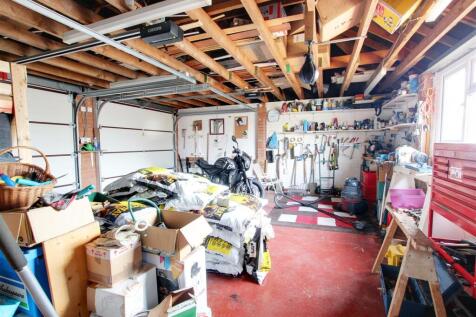 Double Garage