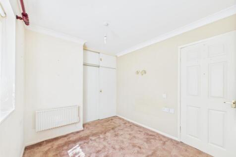 Annex Bedroom