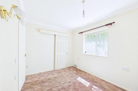 Annex Bedroom