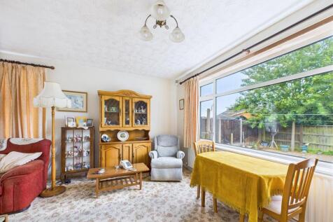Reception Room/Diner