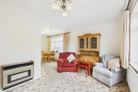 Reception room/Diner