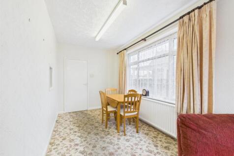 Reception room/Diner