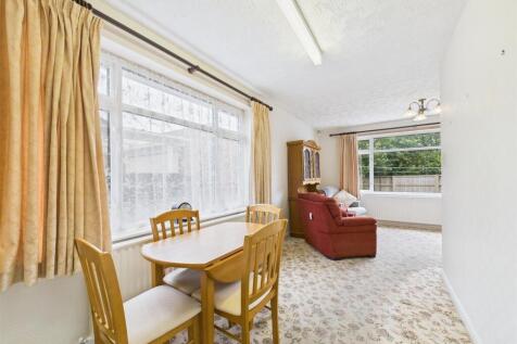 Reception room/Diner