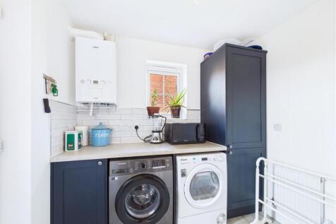 Utility Area