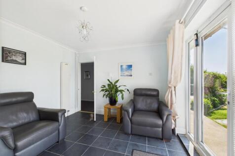 Snug / Potential 3rd Bedroom
