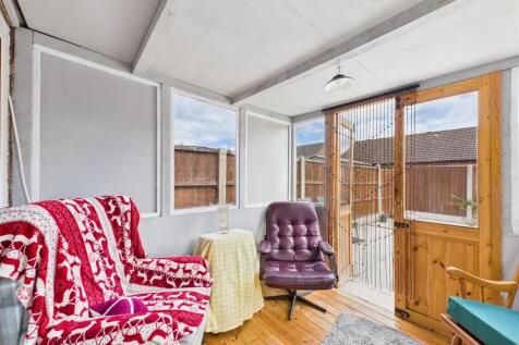 Sunroom