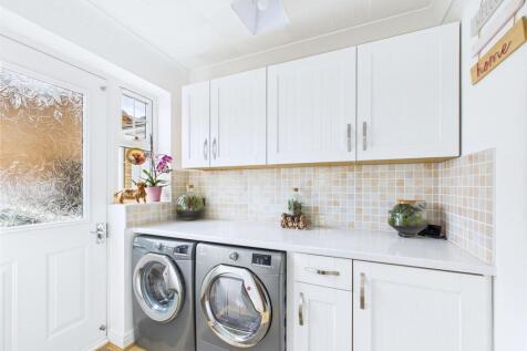 Utility Area