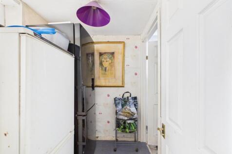 Utility Area