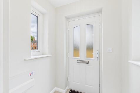 Entrance Porch