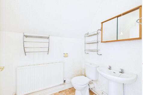 En-Suite WC